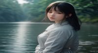 推特日常生活风格内容创作者在家居场景拍摄的生活化短视频封面，温暖色调